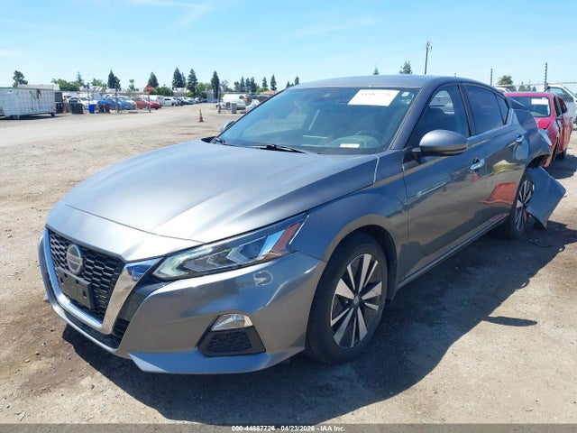 Продажа на аукционе авто 2021 Nissan Altima Sv Fwd, vin: 1N4BL4DV6MN417201, номер лота: 44887726