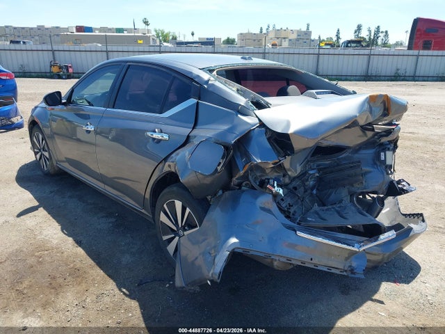 Продажа на аукционе авто 2021 Nissan Altima Sv Fwd, vin: 1N4BL4DV6MN417201, номер лота: 44887726
