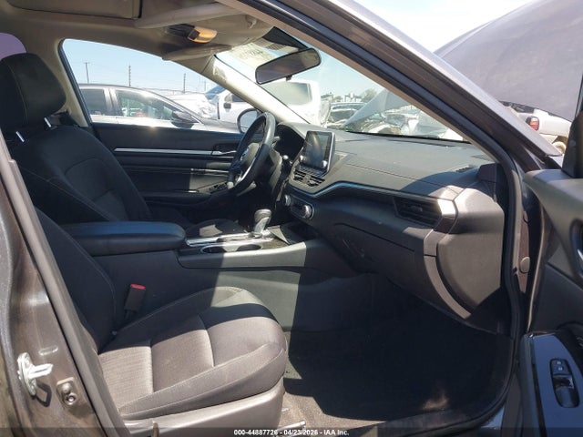 Продажа на аукционе авто 2021 Nissan Altima Sv Fwd, vin: 1N4BL4DV6MN417201, номер лота: 44887726