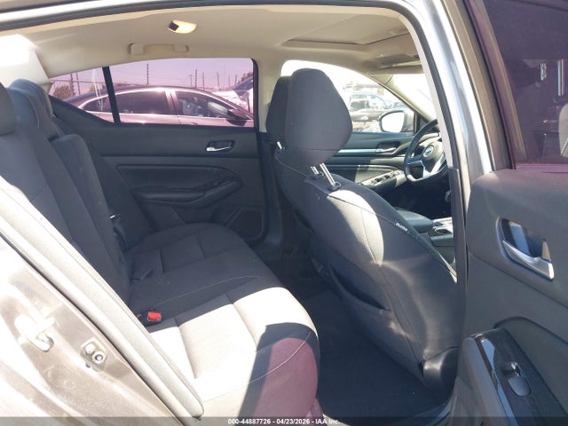 Продажа на аукционе авто 2021 Nissan Altima Sv Fwd, vin: 1N4BL4DV6MN417201, номер лота: 44887726