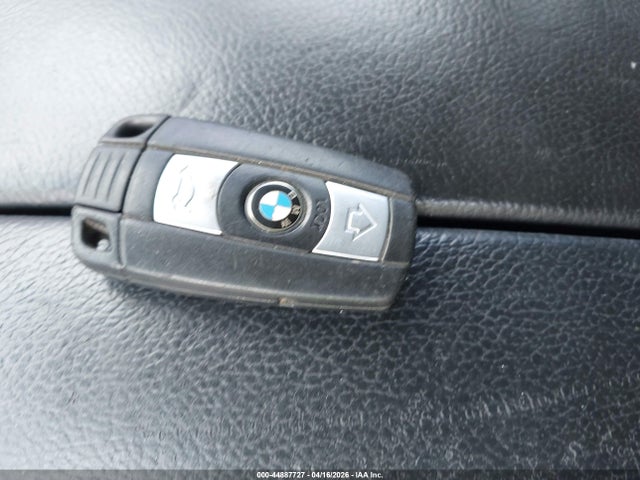 2011 Bmw X5 Xdrive50i მანქანა იყიდება აუქციონზე, vin: 5UXZV8C52BL418011, აუქციონის ნომერი: 44887727