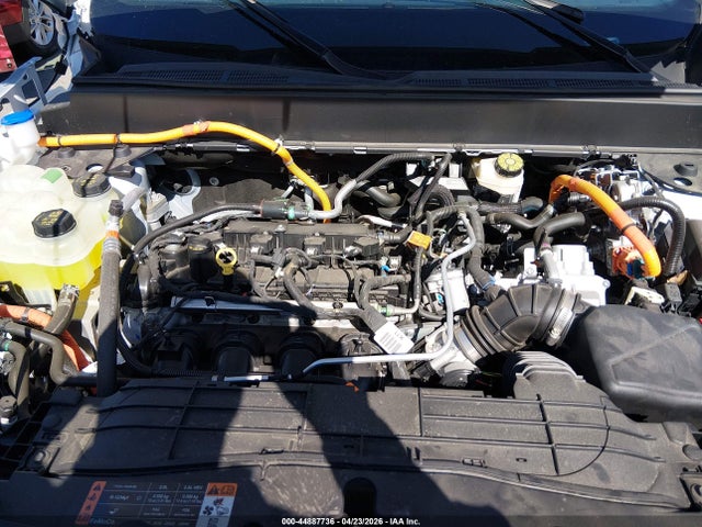 Aukcja sprzedaży 2024 Ford Maverick Xl, vin: 3FTTW8A35RRB49343, numer aukcji: 44887736