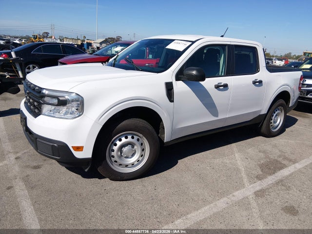 Aukcja sprzedaży 2024 Ford Maverick Xl, vin: 3FTTW8A35RRB49343, numer aukcji: 44887736