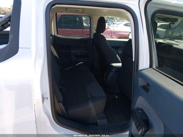 Aukcja sprzedaży 2024 Ford Maverick Xl, vin: 3FTTW8A35RRB49343, numer aukcji: 44887736