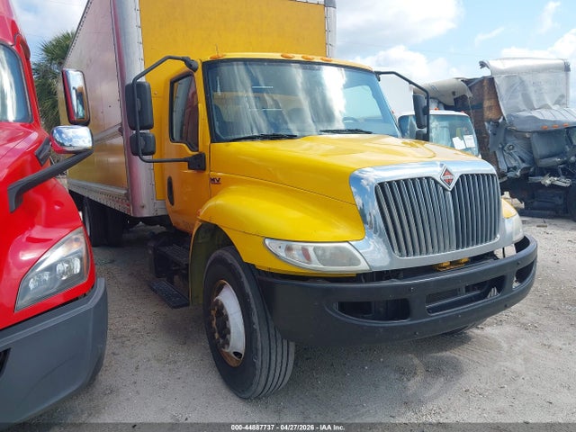Aukcja sprzedaży 2020 International Mv, vin: 3HAEUMMLXLL081873, numer aukcji: 44887737