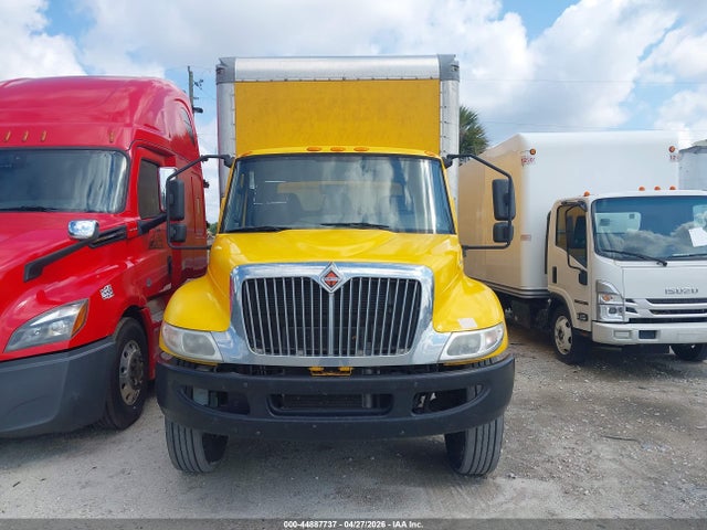 Aukcja sprzedaży 2020 International Mv, vin: 3HAEUMMLXLL081873, numer aukcji: 44887737