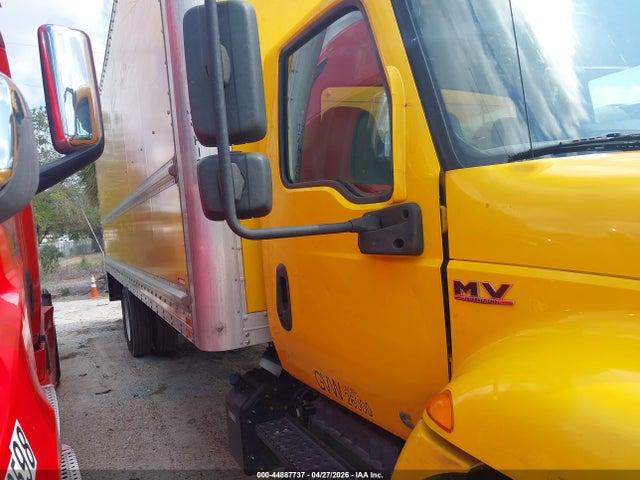 Aukcja sprzedaży 2020 International Mv, vin: 3HAEUMMLXLL081873, numer aukcji: 44887737