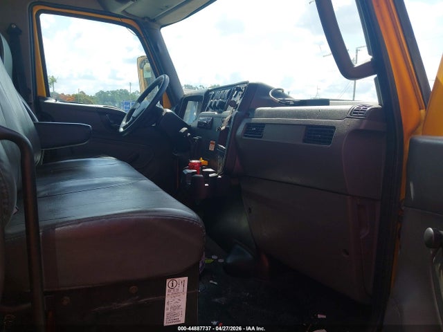 Aukcja sprzedaży 2020 International Mv, vin: 3HAEUMMLXLL081873, numer aukcji: 44887737