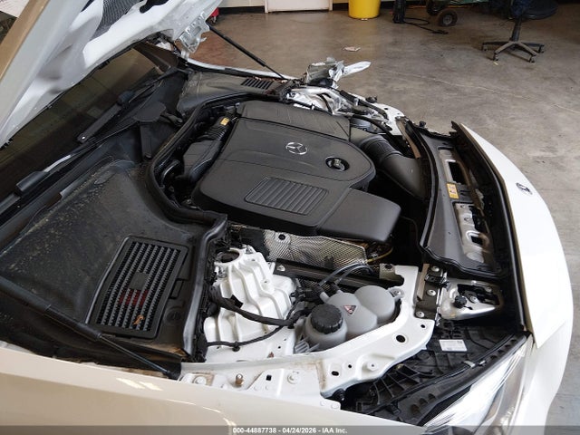 W1KAF4GB7SR294180 Mercedes-Benz C 300