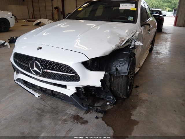 W1KAF4GB7SR294180 Mercedes-Benz C 300