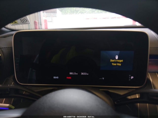 W1KAF4GB7SR294180 Mercedes-Benz C 300