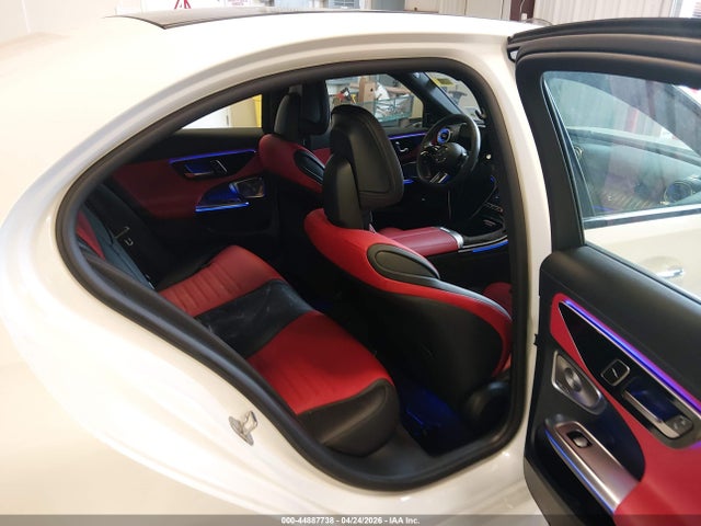 W1KAF4GB7SR294180 Mercedes-Benz C 300