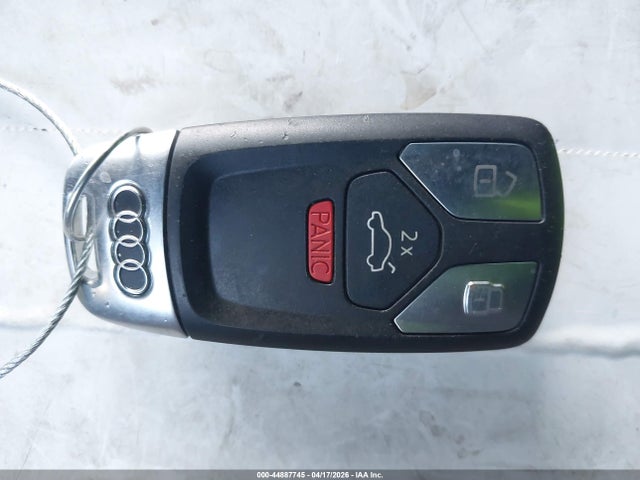 44887745 :رقم المزاد ، WAUDNAF46KN017049 vin ، 2019 Audi A4 45 Premium مزاد بيع