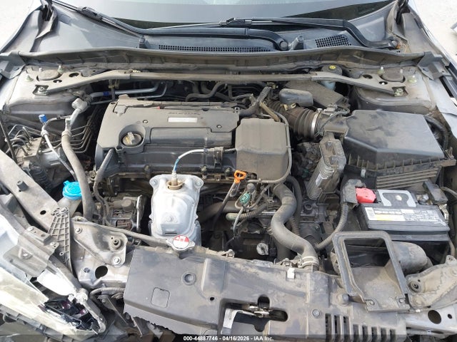 1HGCR2F78GA240521 Honda ACCORD EX