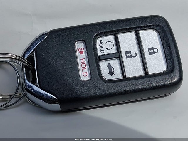 1HGCR2F78GA240521 Honda ACCORD EX