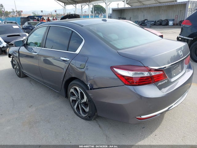 1HGCR2F78GA240521 Honda ACCORD EX