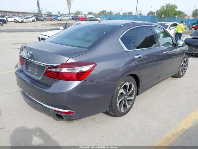1HGCR2F78GA240521 Honda ACCORD EX
