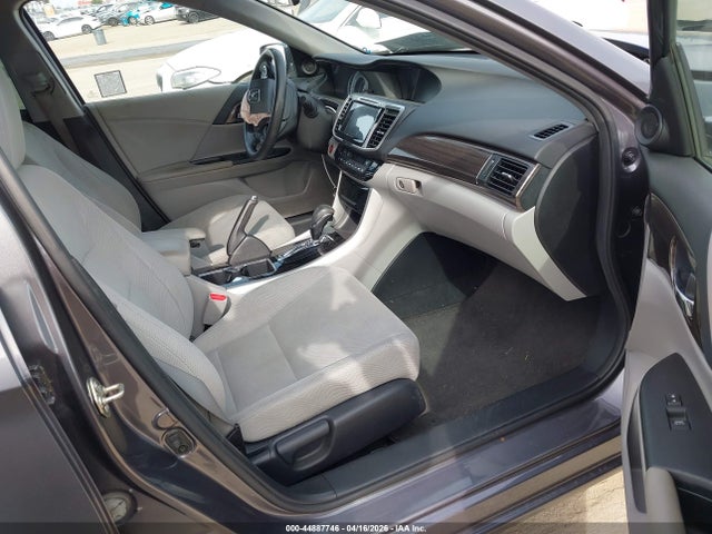 1HGCR2F78GA240521 Honda ACCORD EX