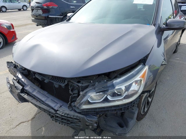 1HGCR2F78GA240521 Honda ACCORD EX