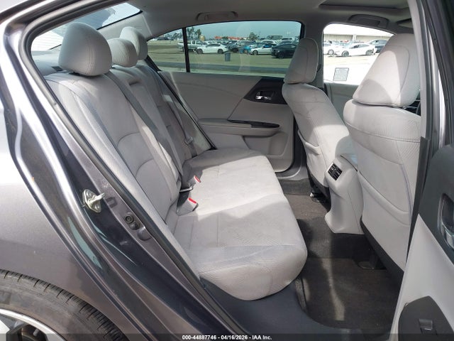 1HGCR2F78GA240521 Honda ACCORD EX