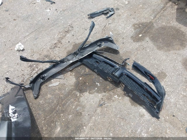 2018 Dodge Grand Caravan Se Plus მანქანა იყიდება აუქციონზე, vin: 2C4RDGBG5JR153656, აუქციონის ნომერი: 44887747