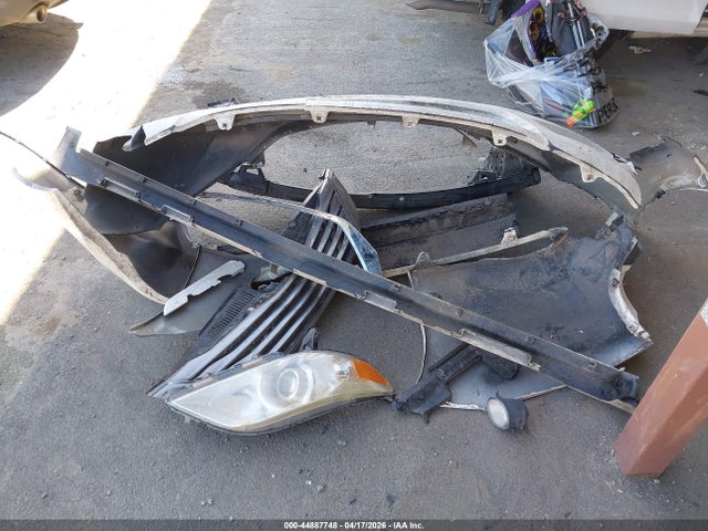 5TDYZ3DC2HS889763 Toyota Sienna Xle 8 Passenger