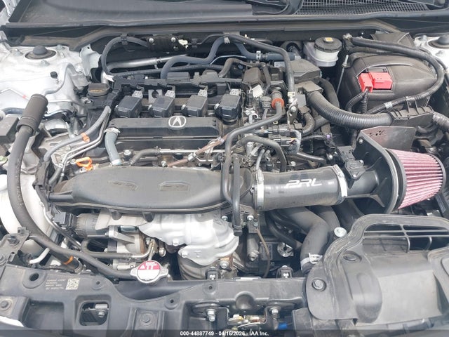 19UDE4H32RA020798 Acura Integra A-spec