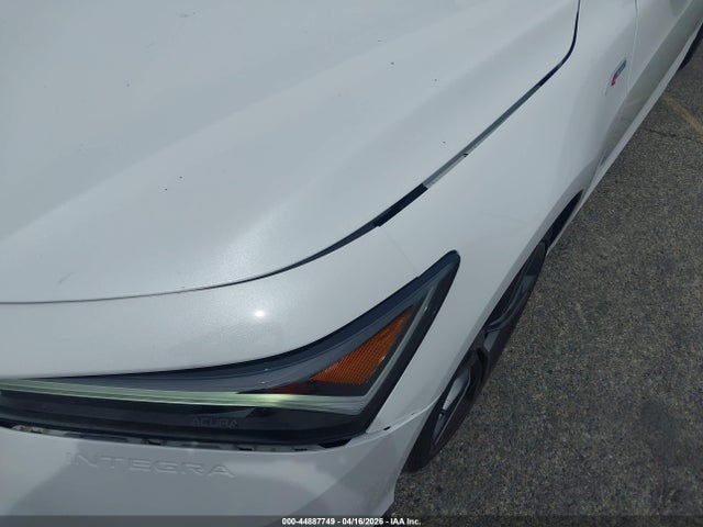 19UDE4H32RA020798 Acura Integra A-spec