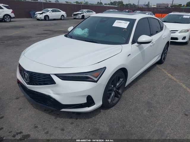 19UDE4H32RA020798 Acura Integra A-spec