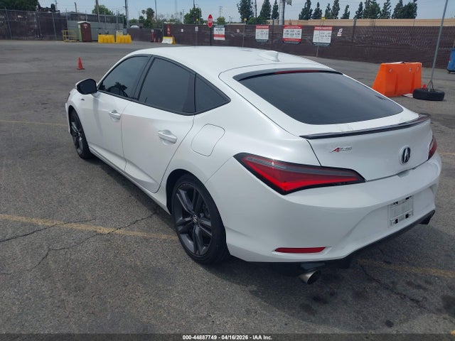 19UDE4H32RA020798 Acura Integra A-spec
