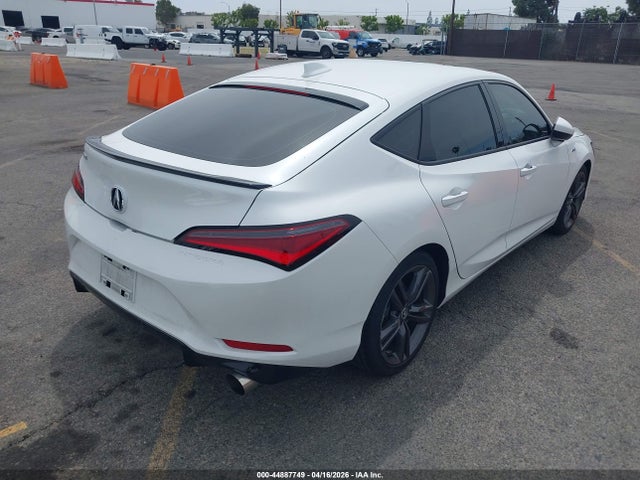19UDE4H32RA020798 Acura Integra A-spec