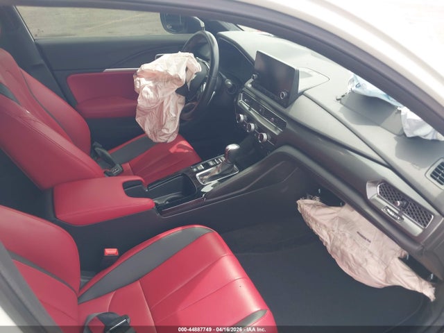 19UDE4H32RA020798 Acura Integra A-spec