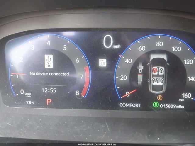 19UDE4H32RA020798 Acura Integra A-spec