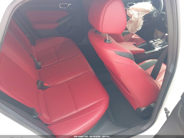 19UDE4H32RA020798 Acura Integra A-spec