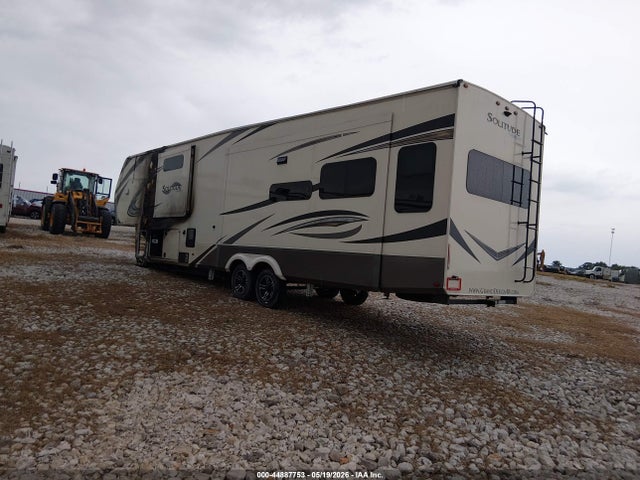Grand Desi 373willbase Fb-r 2021 573FS4327MAA04339 Image 3