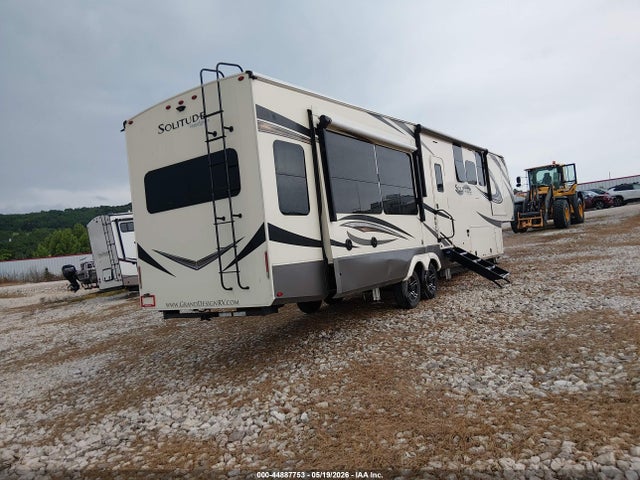 Grand Desi 373willbase Fb-r 2021 573FS4327MAA04339 Image 4