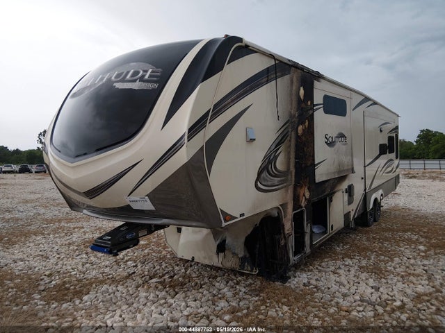 Grand Desi 373willbase Fb-r 2021 573FS4327MAA04339 Image 6