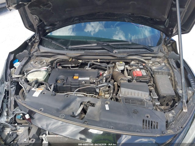 Aukcja sprzedaży 2019 Honda Civic Sport, vin: 19XFC2F81KE038003, numer aukcji: 44887756