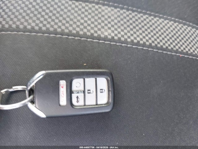 Aukcja sprzedaży 2019 Honda Civic Sport, vin: 19XFC2F81KE038003, numer aukcji: 44887756
