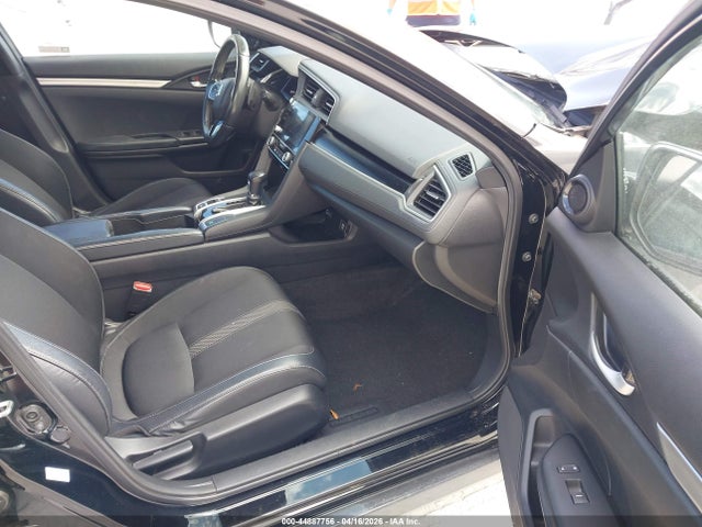 Aukcja sprzedaży 2019 Honda Civic Sport, vin: 19XFC2F81KE038003, numer aukcji: 44887756