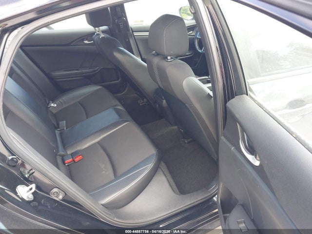 Aukcja sprzedaży 2019 Honda Civic Sport, vin: 19XFC2F81KE038003, numer aukcji: 44887756