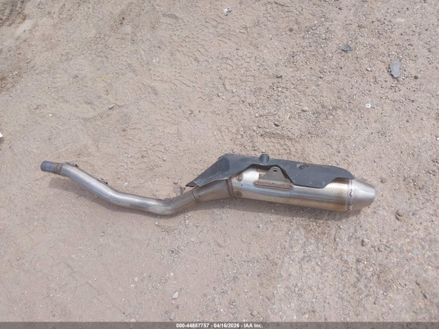 Suzuki Dr-z400 Sm 2025 JS1ER12E7S7101339 Image 12
