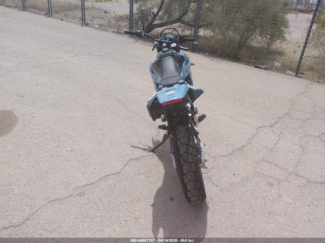 Suzuki Dr-z400 Sm 2025 JS1ER12E7S7101339 Image 6