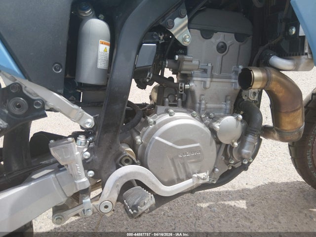 Suzuki Dr-z400 Sm 2025 JS1ER12E7S7101339 Image 9
