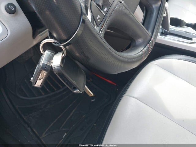 2010 GMC TERRAIN 2CTALBEW1A6384632 Photo 10