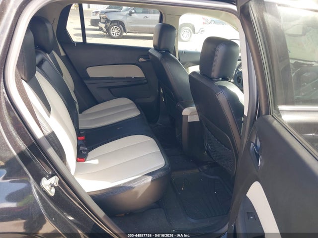 2010 GMC TERRAIN 2CTALBEW1A6384632 Photo 7