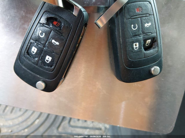 Aukcja sprzedaży 2014 Chevrolet Impala 2lt, vin: 1G1125S33EU155489, numer aukcji: 44887761