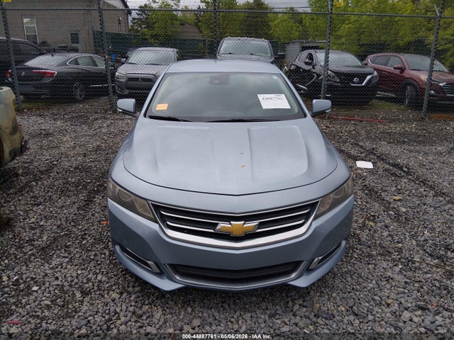 Aukcja sprzedaży 2014 Chevrolet Impala 2lt, vin: 1G1125S33EU155489, numer aukcji: 44887761