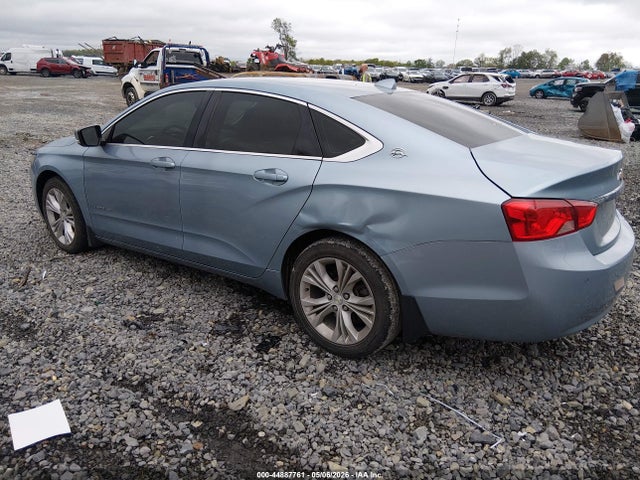 Aukcja sprzedaży 2014 Chevrolet Impala 2lt, vin: 1G1125S33EU155489, numer aukcji: 44887761