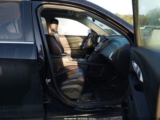 44887764 :رقم المزاد ، 2GNFLGE30H6240043 vin ، 2017 Chevrolet Equinox Premier مزاد بيع